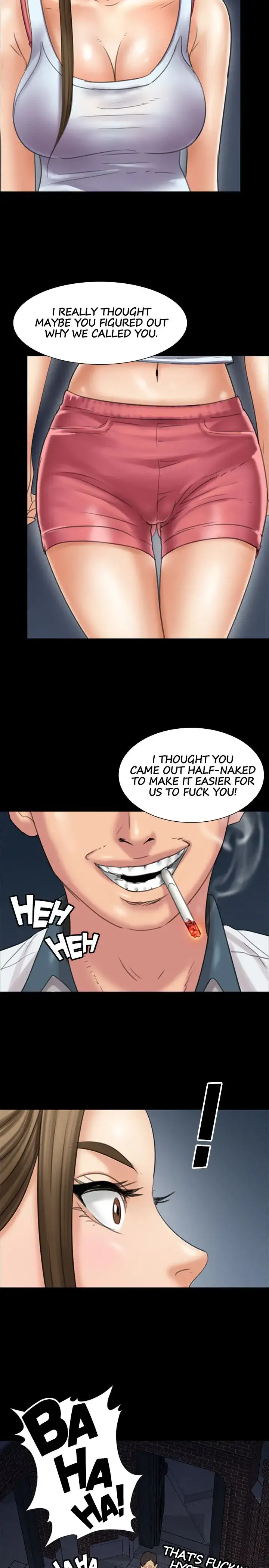 Queen Bee - Chapter 16 [photo 16] - MangaPorn