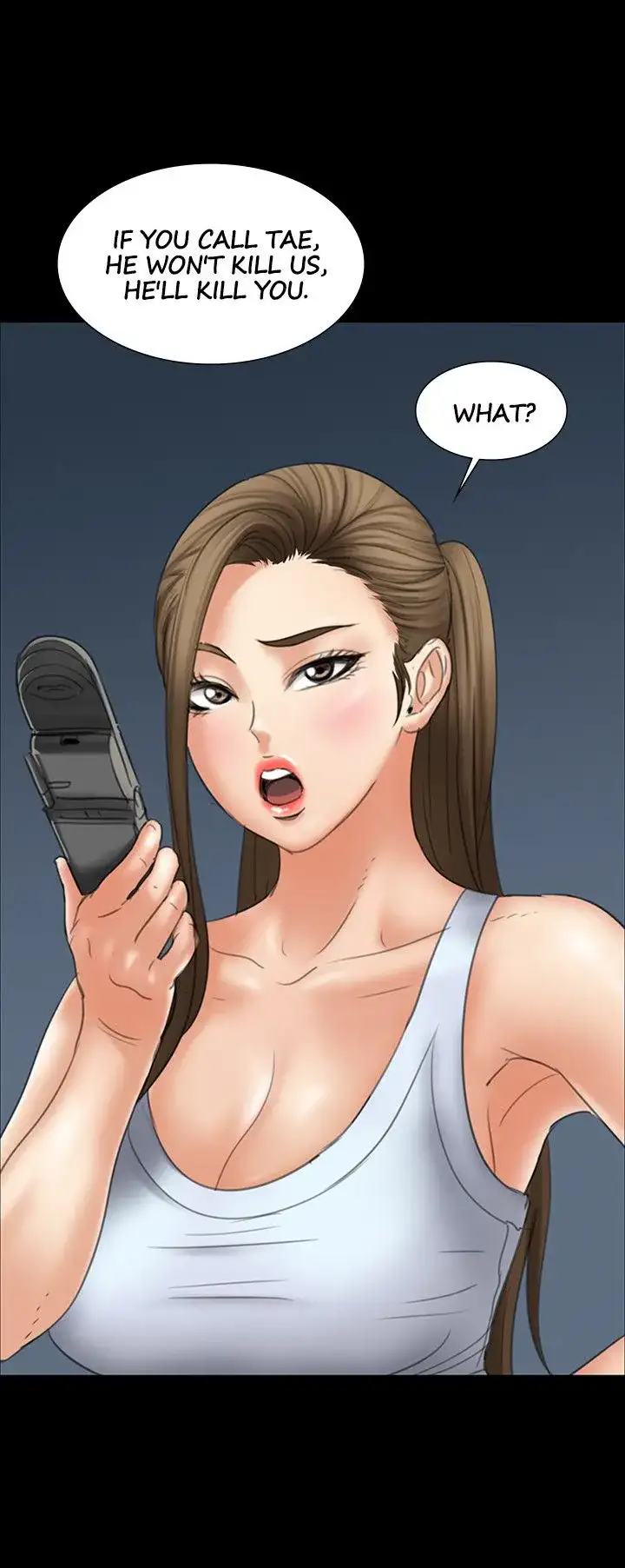 Queen Bee - Chapter 16 [photo 20] - MangaPorn