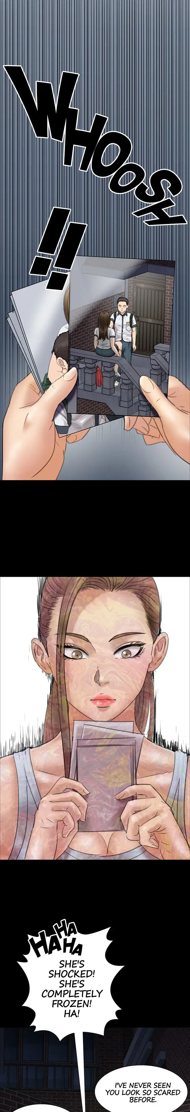 Queen Bee - Chapter 16 [photo 22] - MangaPorn