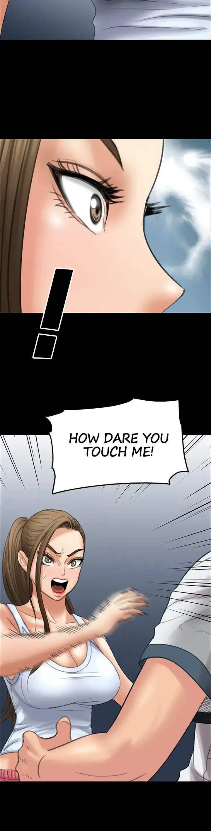 Queen Bee - Chapter 16 [photo 26] - MangaPorn