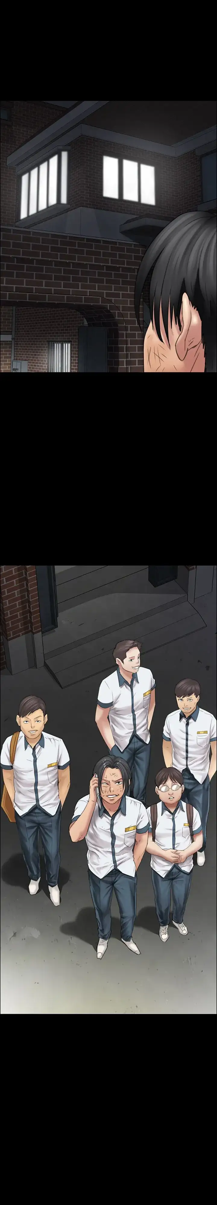 Queen Bee - Chapter 16 [photo 3] - MangaPorn