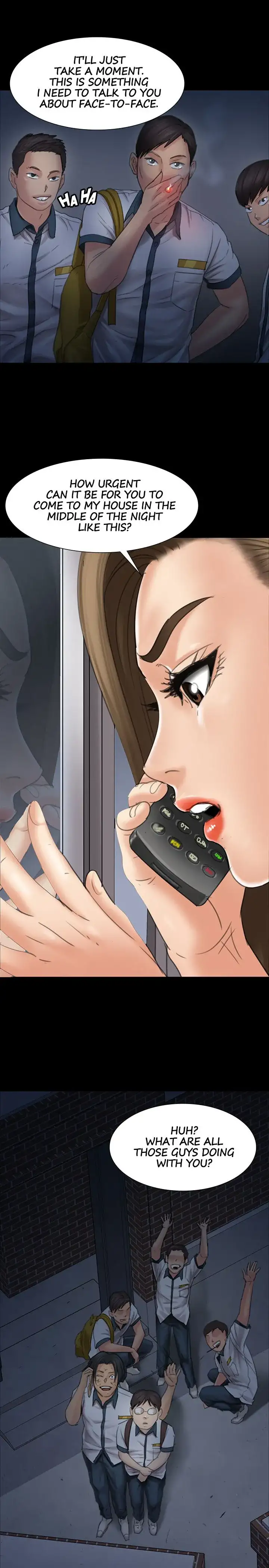 Queen Bee - Chapter 16 [photo 7] - MangaPorn