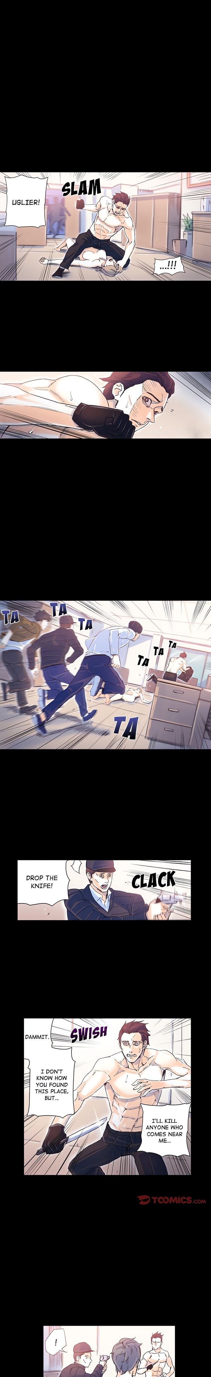 Miss Provocative - Chapter 71 [photo 11] - MangaPorn