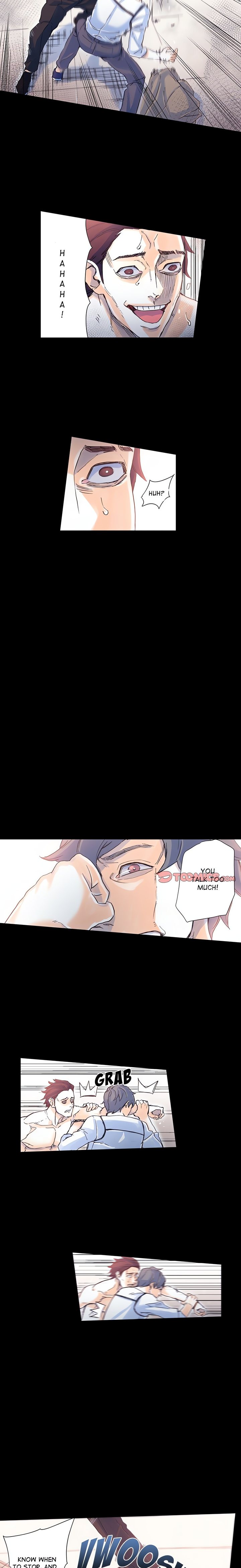 Miss Provocative - Chapter 71 [photo 14] - MangaPorn