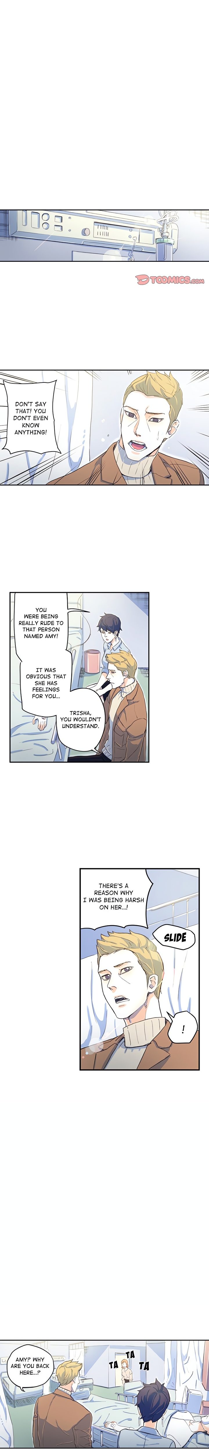 Miss Provocative - Chapter 72 [photo 11] - MangaPorn