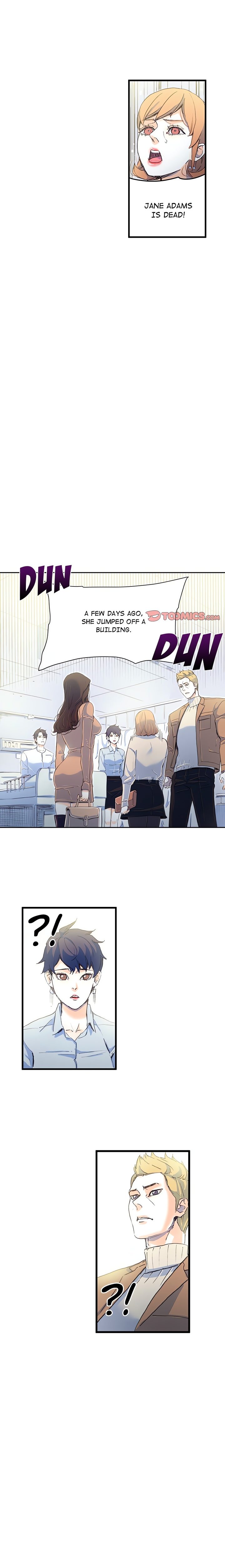 Miss Provocative - Chapter 72 [photo 15] - MangaPorn