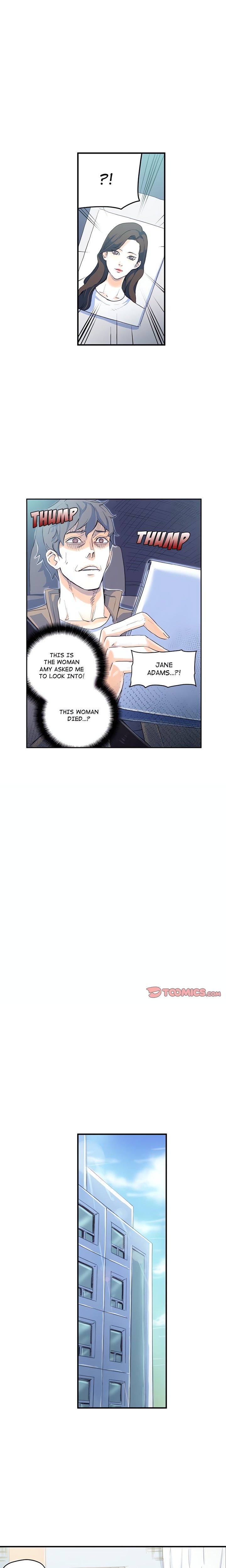 Miss Provocative - Chapter 72 [photo 3] - MangaPorn