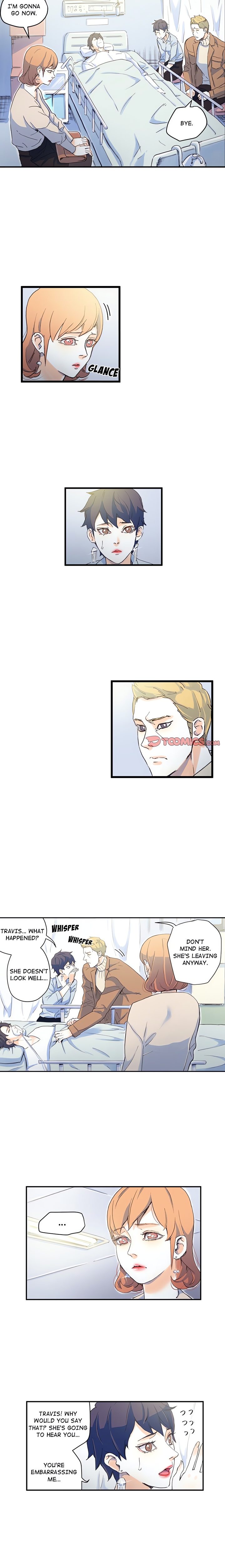 Miss Provocative - Chapter 72 [photo 4] - MangaPorn