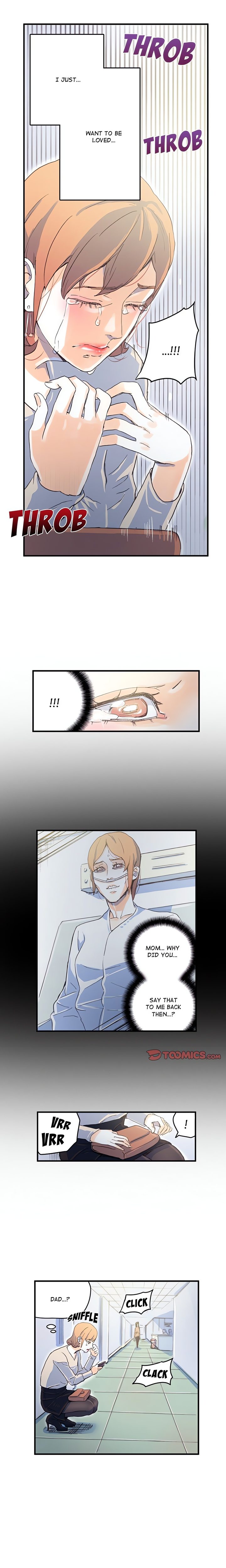 Miss Provocative - Chapter 72 [photo 8] - MangaPorn