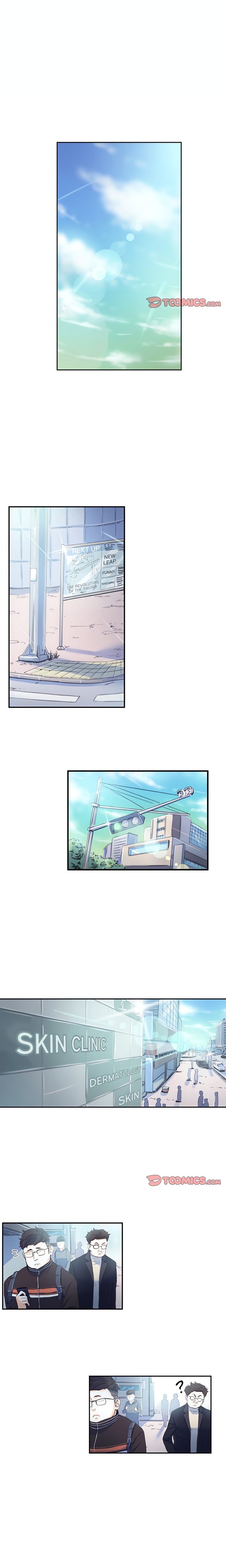 Miss Provocative - Chapter 73 [photo 11] - MangaPorn