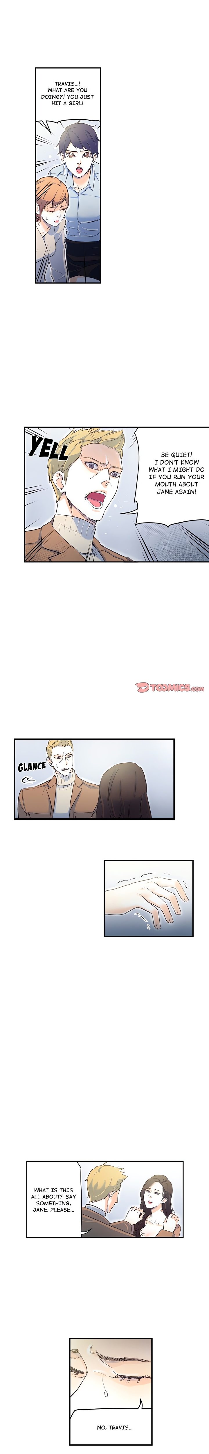 Miss Provocative - Chapter 73 [photo 4] - MangaPorn