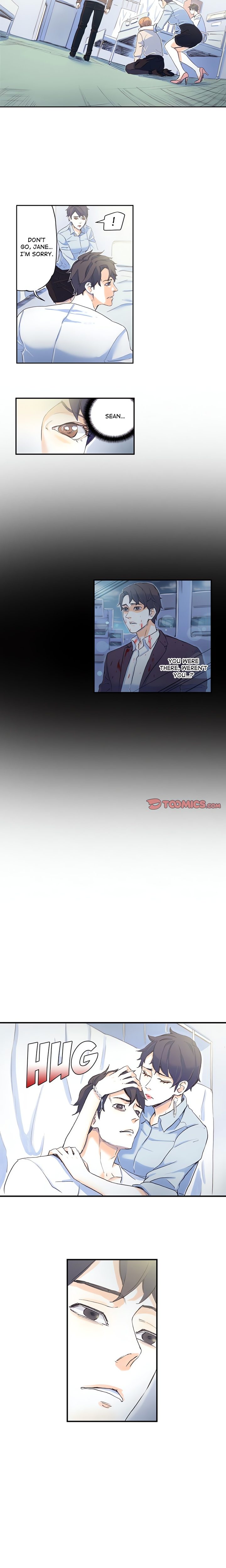 Miss Provocative - Chapter 73 [photo 9] - MangaPorn