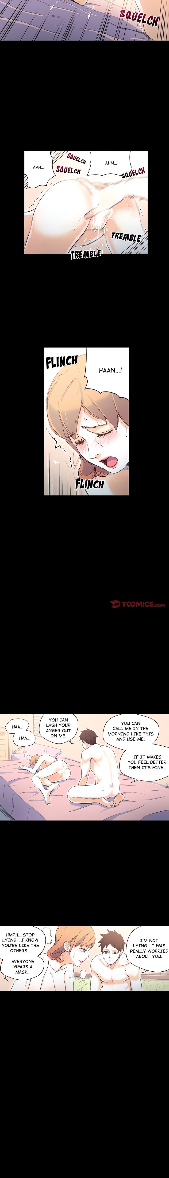 Miss Provocative - Chapter 74 [photo 9] - MangaPorn