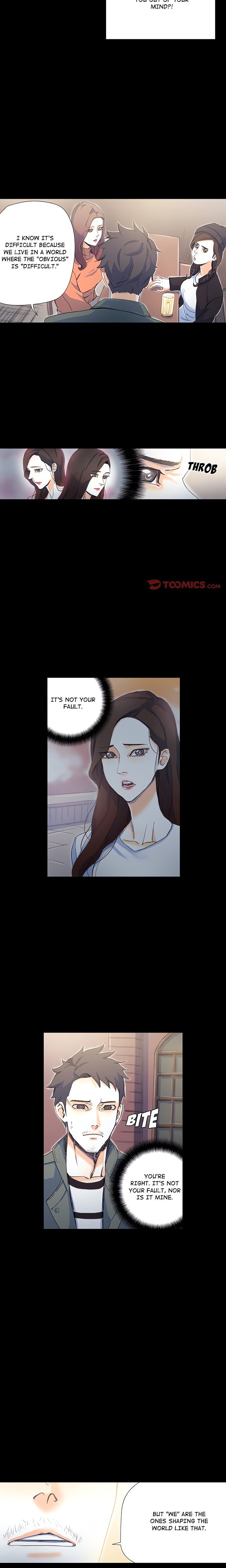 Miss Provocative - Chapter 75 [photo 16] - MangaPorn