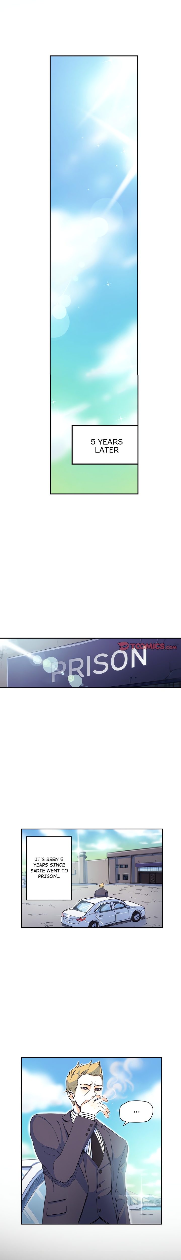 Miss Provocative - Chapter 75 [photo 2] - MangaPorn