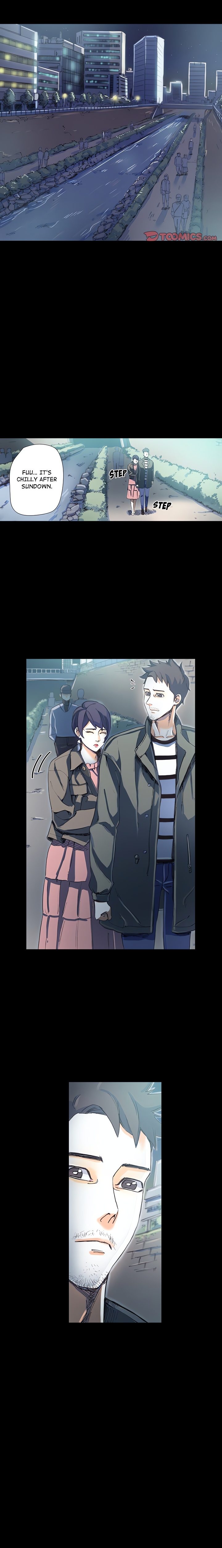 Miss Provocative - Chapter 75 [photo 20] - MangaPorn