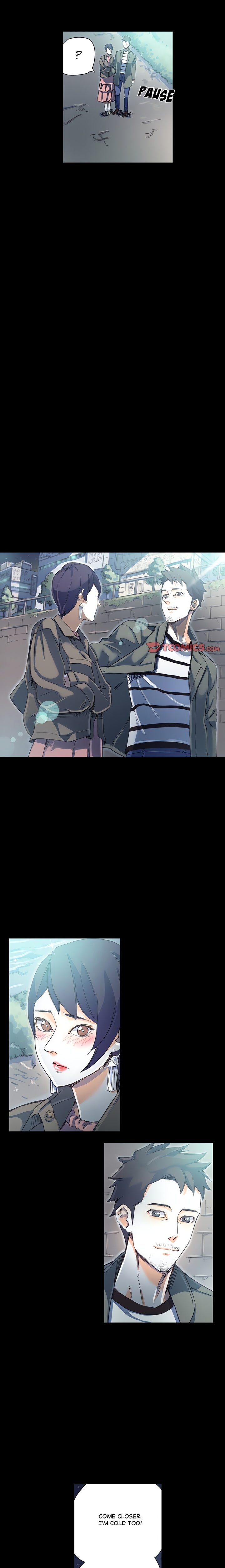 Miss Provocative - Chapter 75 [photo 21] - MangaPorn