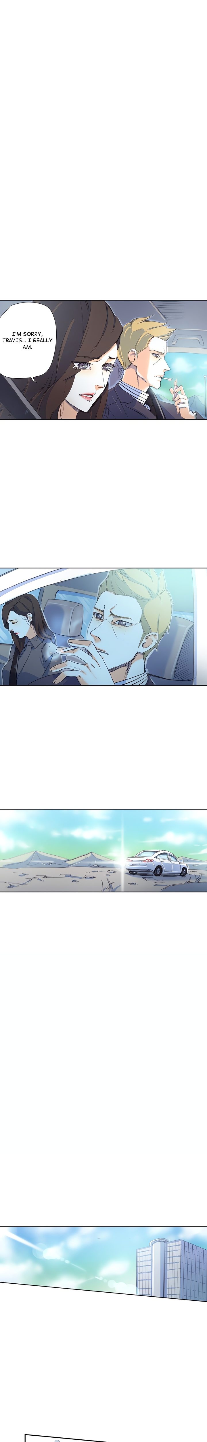 Miss Provocative - Chapter 75 [photo 9] - MangaPorn