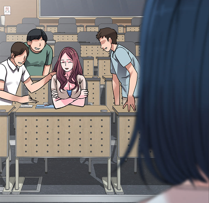 Daydream - Chapter 1 [photo 53] - MangaPorn