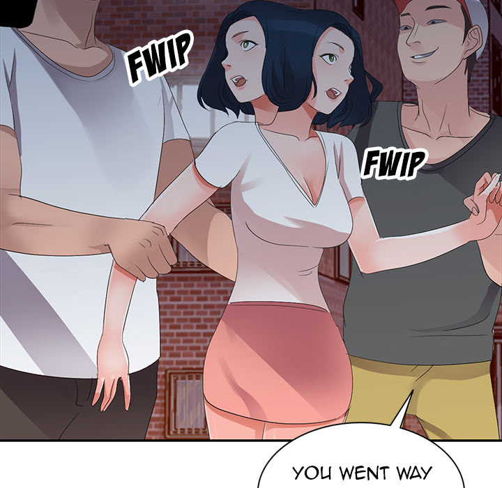 Daydream - Chapter 2 [photo 108] - MangaPorn