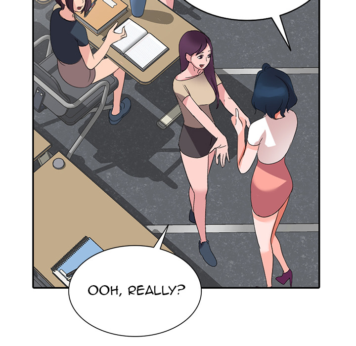 Daydream - Chapter 2 [photo 56] - MangaPorn