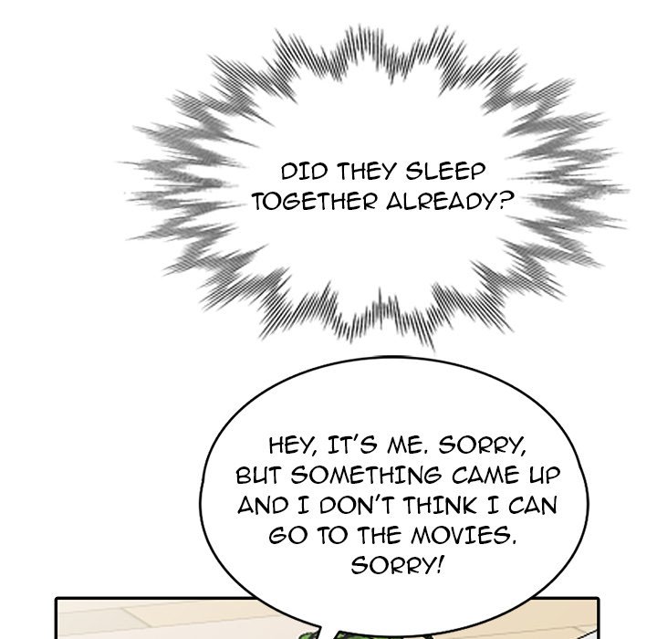 Daydream - Chapter 3 [photo 143] - MangaPorn