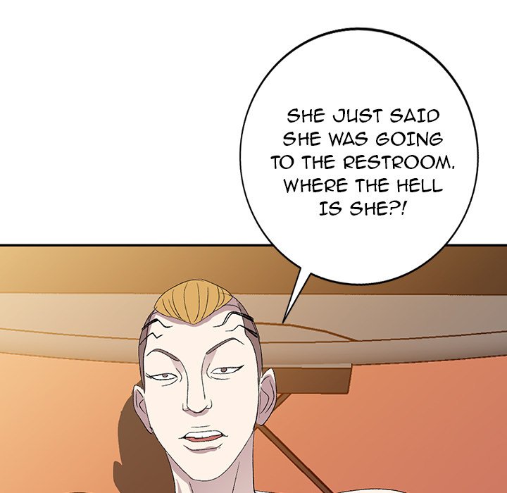 Daydream - Chapter 4 [photo 152] - MangaPorn