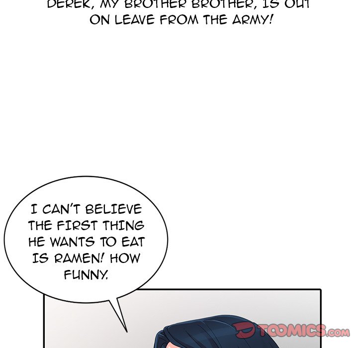 Daydream - Chapter 4 [photo 45] - MangaPorn