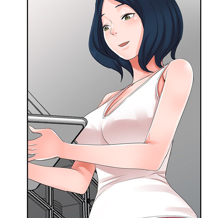 Daydream - Chapter 4 [photo 46] - MangaPorn