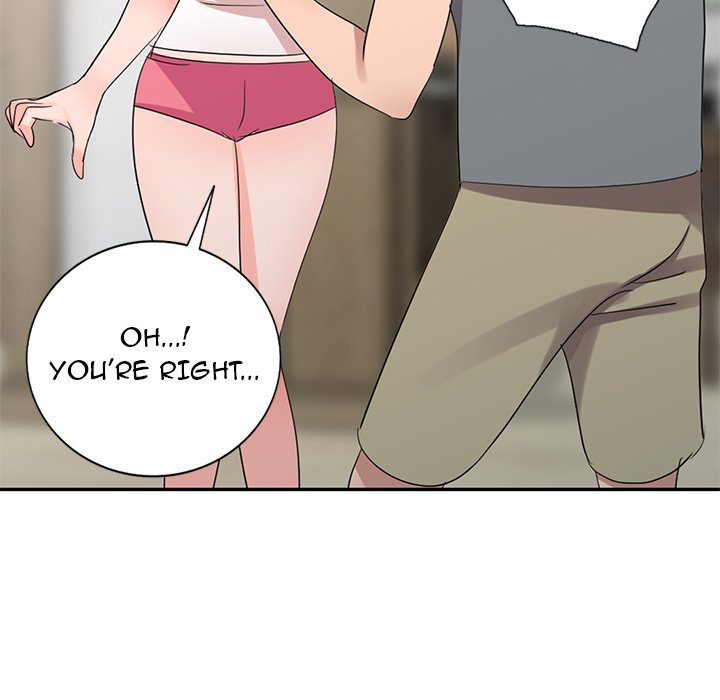 Daydream - Chapter 4 [photo 64] - MangaPorn