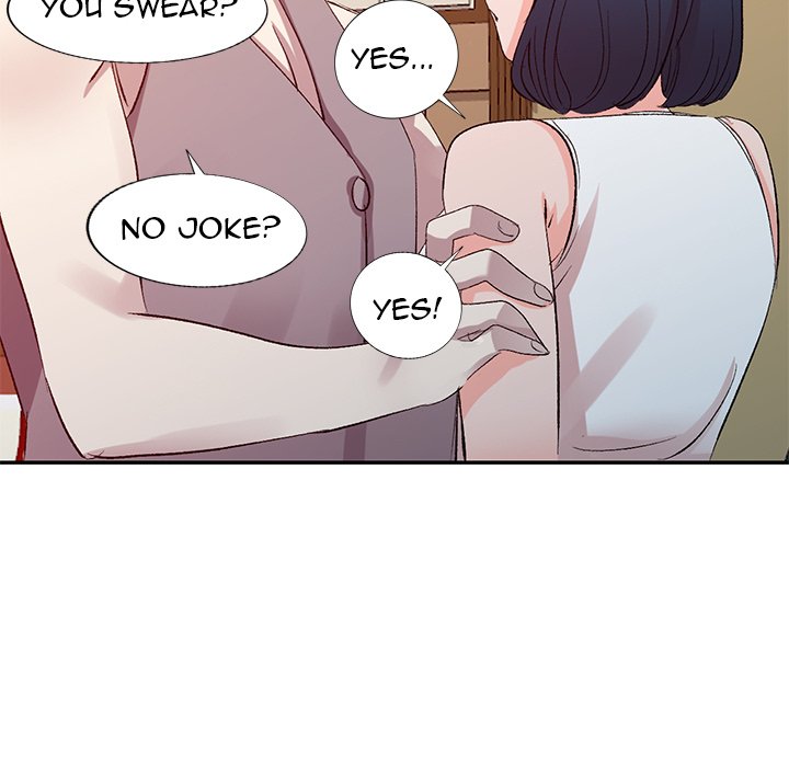 Daydream - Chapter 5 [photo 140] - MangaPorn