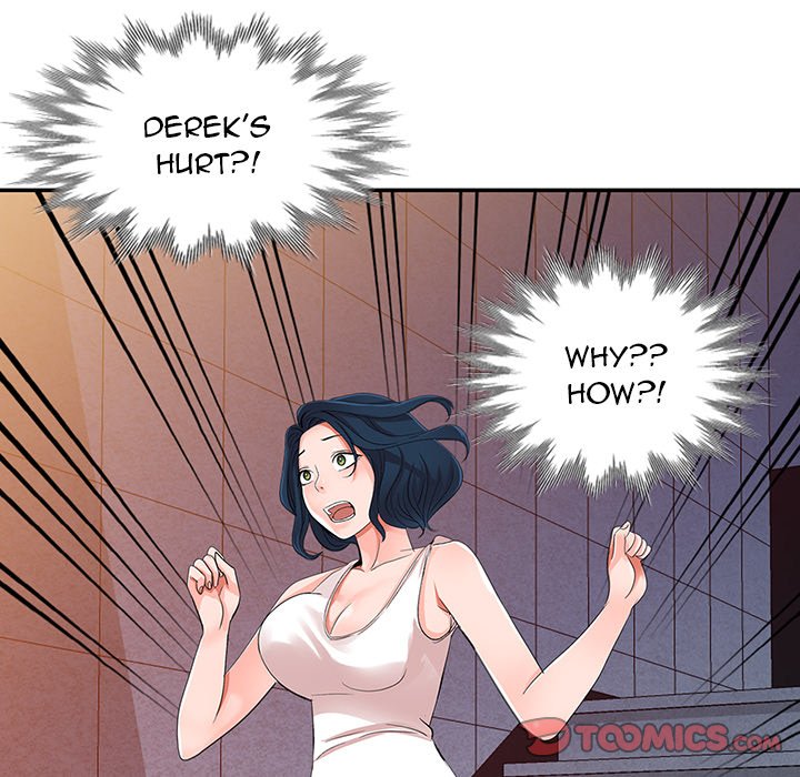 Daydream - Chapter 5 [photo 51] - MangaPorn