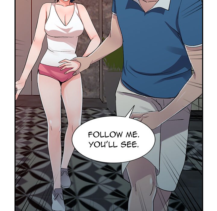 Daydream - Chapter 5 [photo 64] - MangaPorn