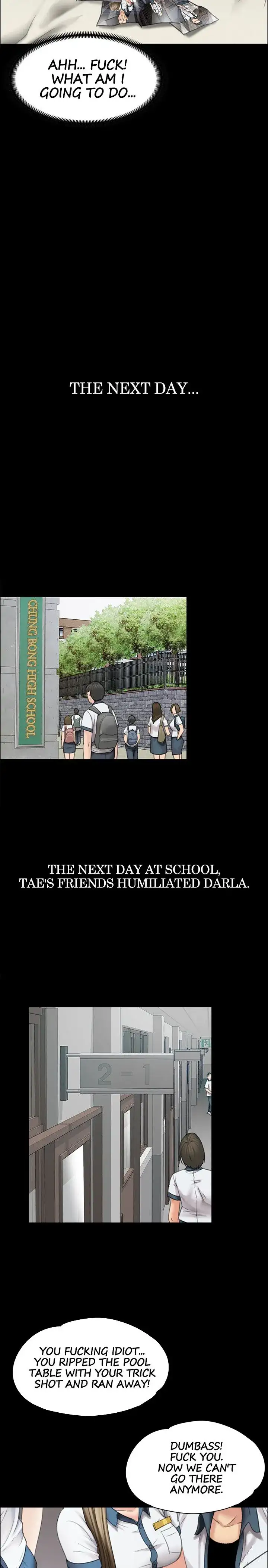 Queen Bee - Chapter 17 [photo 15] - MangaPorn