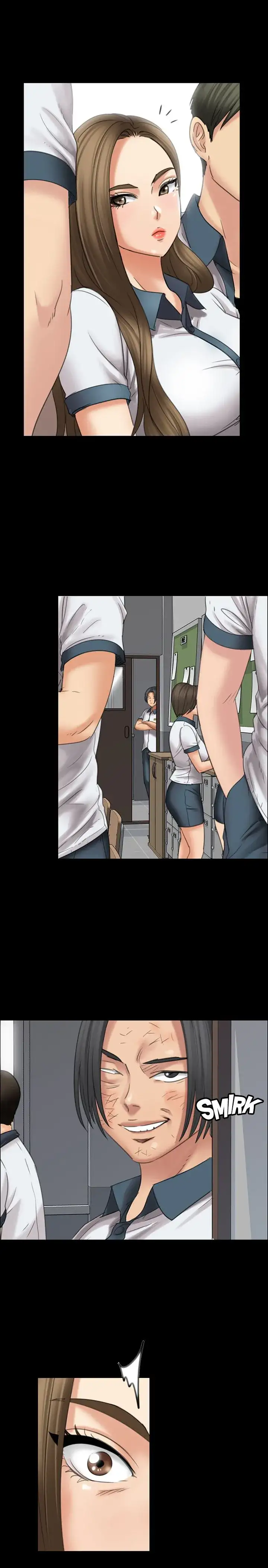 Queen Bee - Chapter 17 [photo 17] - MangaPorn