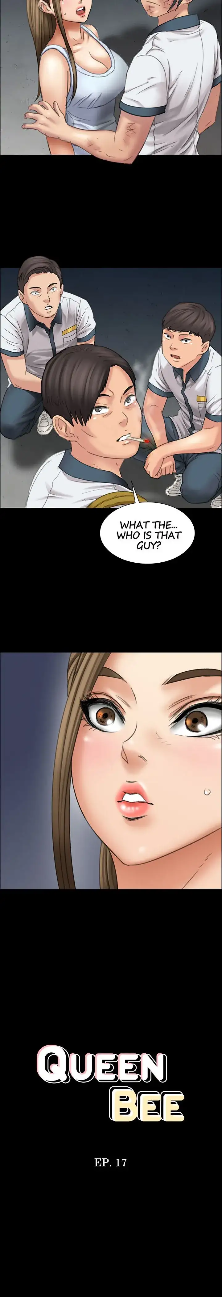 Queen Bee - Chapter 17 [photo 2] - MangaPorn