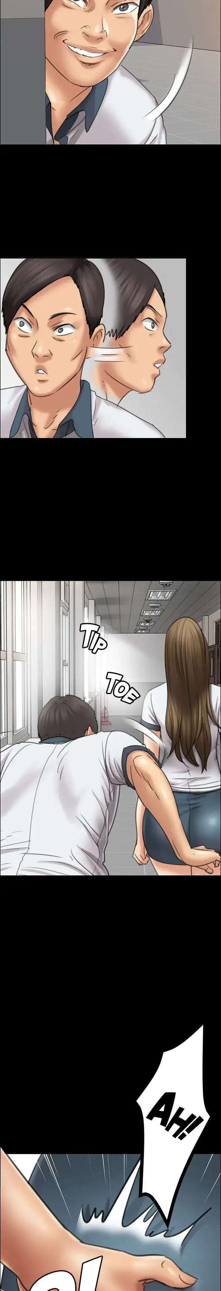 Queen Bee - Chapter 17 [photo 21] - MangaPorn