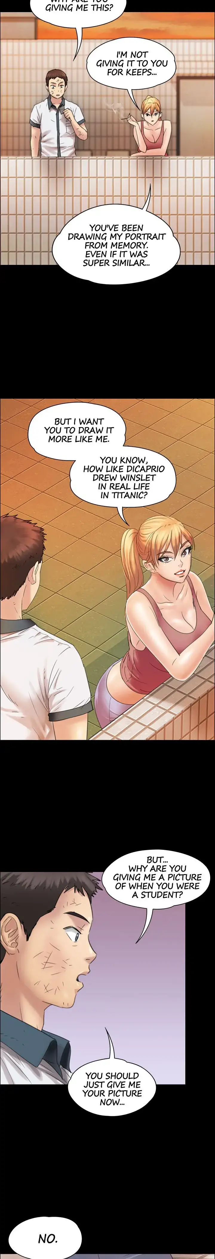 Queen Bee - Chapter 17 [photo 29] - MangaPorn