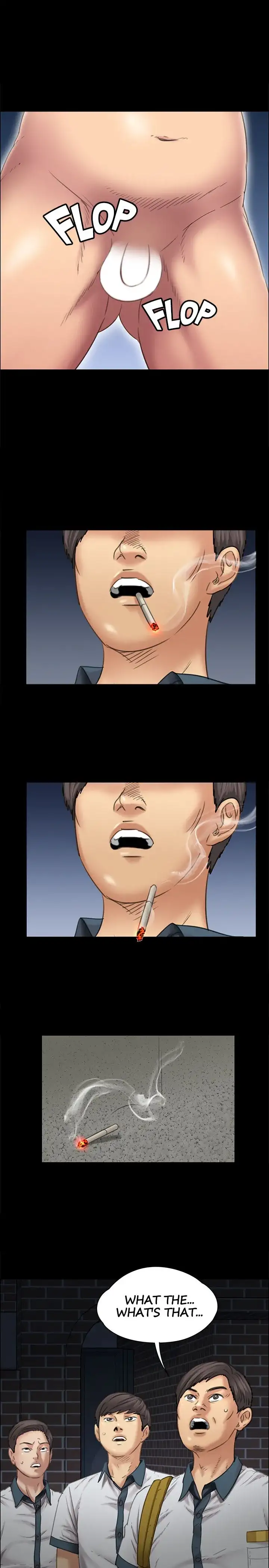 Queen Bee - Chapter 17 [photo 3] - MangaPorn