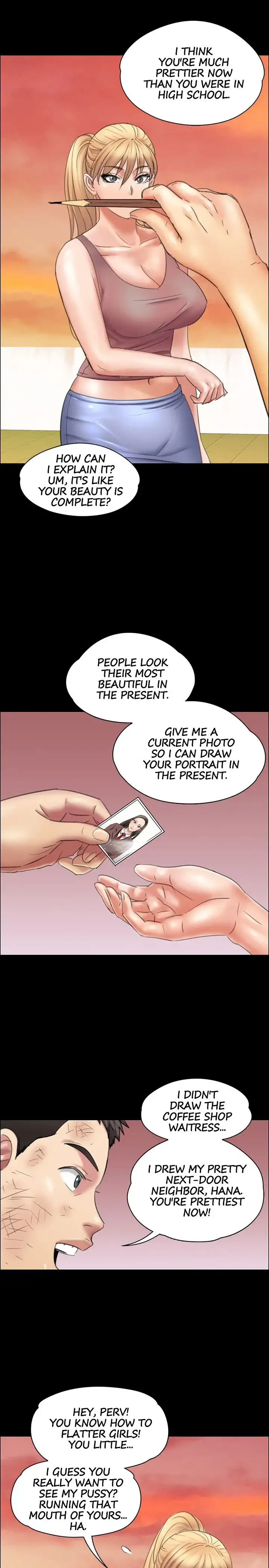 Queen Bee - Chapter 17 [photo 32] - MangaPorn