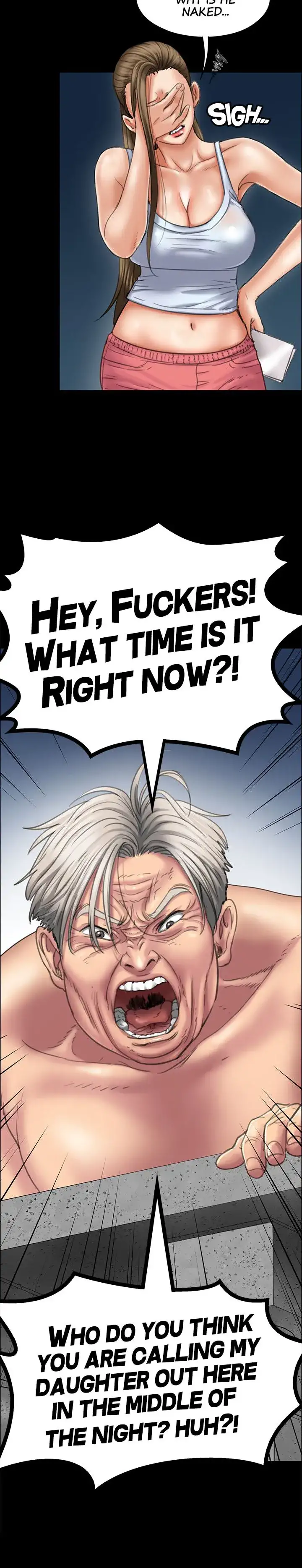 Queen Bee - Chapter 17 [photo 5] - MangaPorn