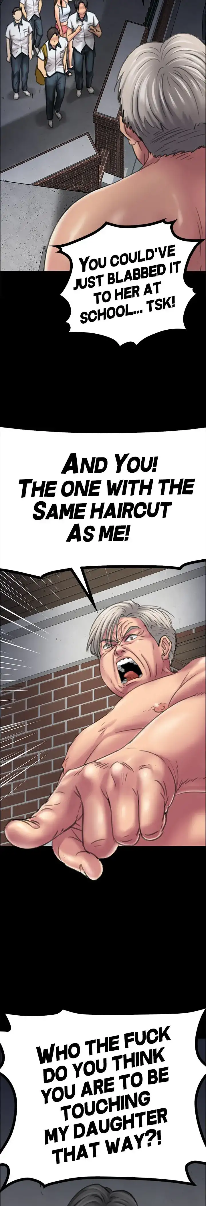 Queen Bee - Chapter 17 [photo 7] - MangaPorn