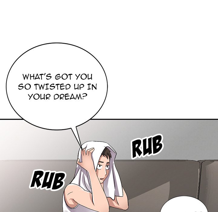 Daydream - Chapter 7 [photo 58] - MangaPorn