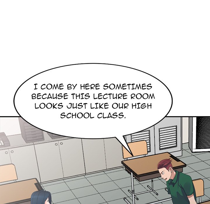 Daydream - Chapter 7 [photo 92] - MangaPorn