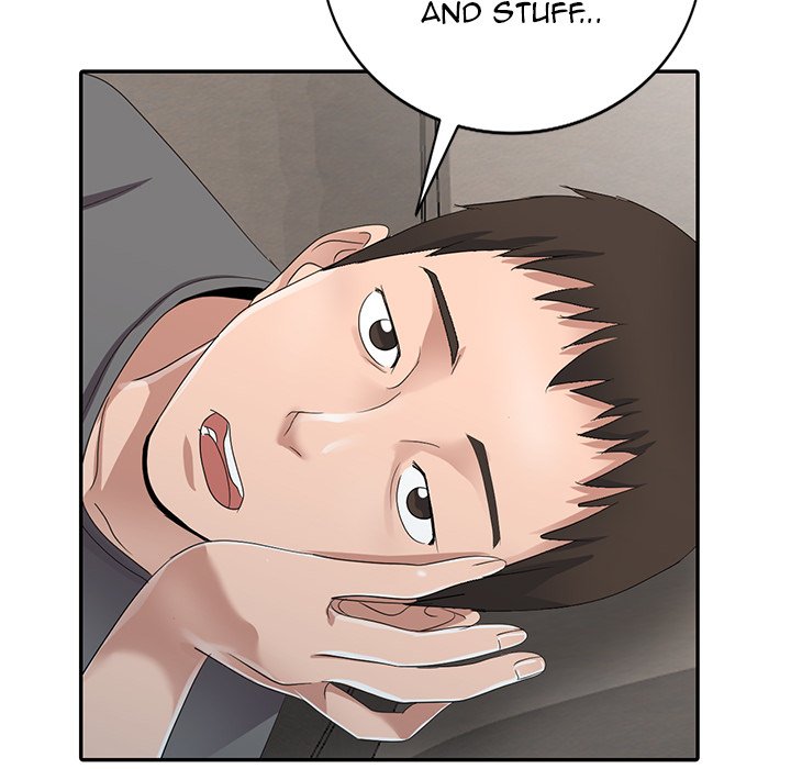 Daydream - Chapter 8 [photo 110] - MangaPorn