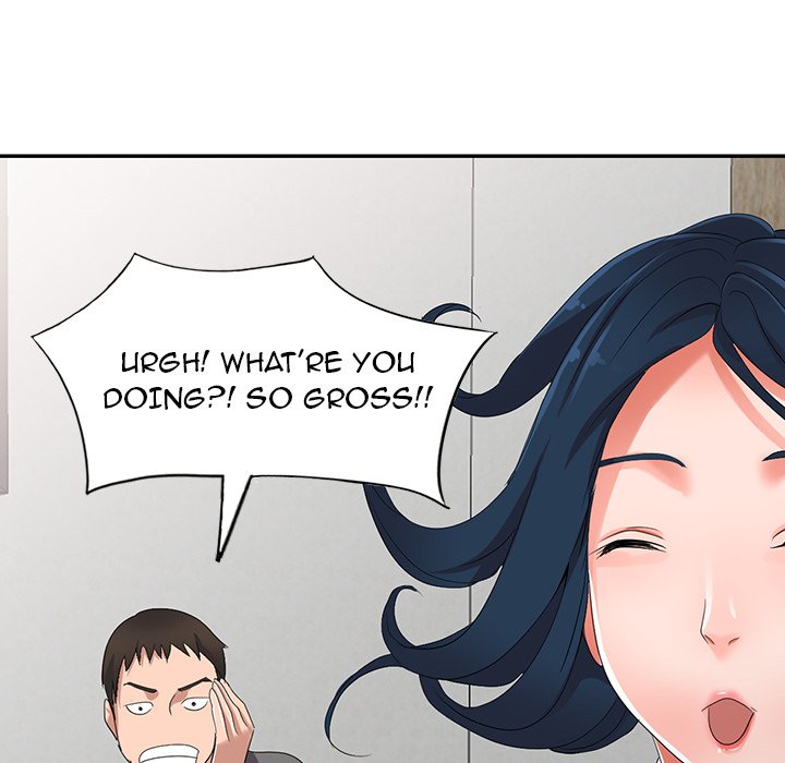 Daydream - Chapter 8 [photo 124] - MangaPorn