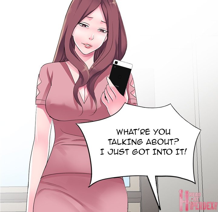 Daydream - Chapter 8 [photo 41] - MangaPorn