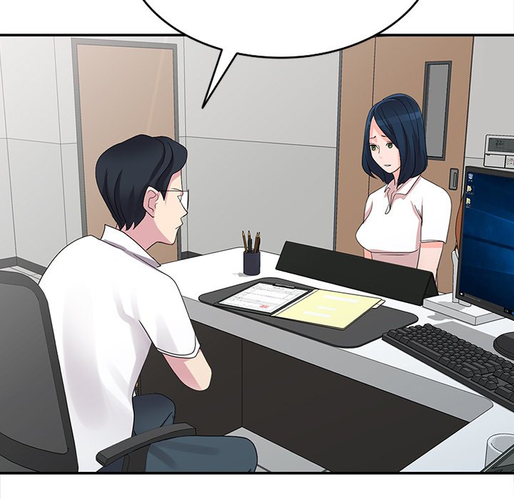 Daydream - Chapter 8 [photo 80] - MangaPorn