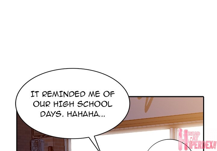 Daydream - Chapter 9 [photo 1] - MangaPorn