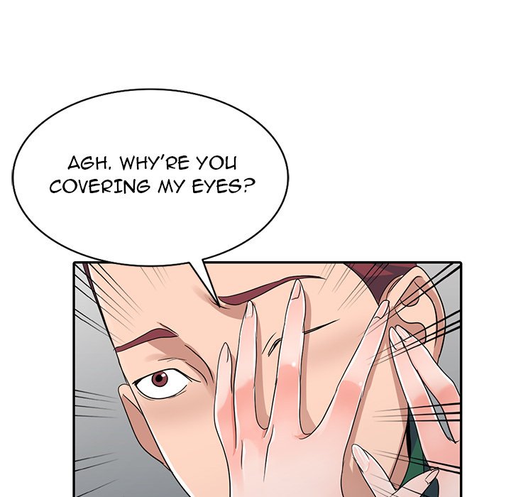 Daydream - Chapter 9 [photo 122] - MangaPorn